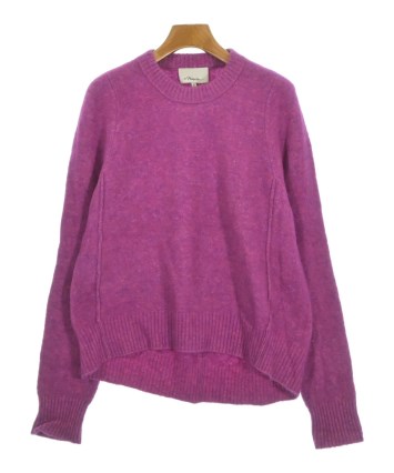 3.1 Phillip Lim（スリーワンフィリップリム）ニット・セーター ピンク