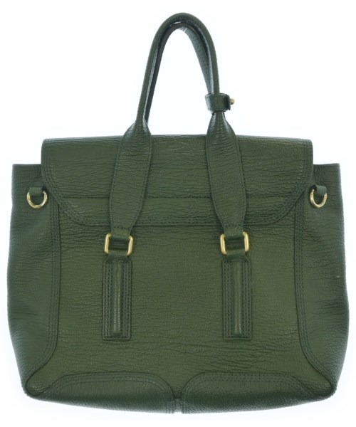 3.1 Phillip Lim（スリーワンフィリップリム）その他 緑 サイズ:- レディース/2200648931027