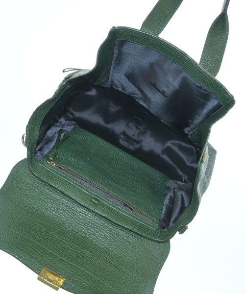 3.1 Phillip Lim（スリーワンフィリップリム）その他 緑 サイズ:- レディース/2200648931027