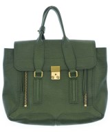 3.1 Phillip Lim（スリーワンフィリップリム）その他 緑 サイズ:- レディース/2200648931027