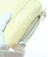 3.1 Phillip Lim（スリーワンフィリップリム）財布・コインケース 黄 サイズ:- レディース/2200648931065