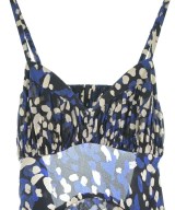 3.1 Phillip Lim（スリーワンフィリップリム）ワンピース 青 サイズ:F レディース/2200637859127