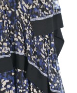 3.1 Phillip Lim（スリーワンフィリップリム）ワンピース 青 サイズ:F レディース/2200637859127