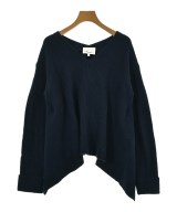3.1 Phillip Lim（スリーワンフィリップリム）ニット・セーター 紺 サイズ:S レディース/2200638407013