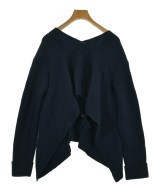 3.1 Phillip Lim（スリーワンフィリップリム）ニット・セーター 紺 サイズ:S レディース/2200638407013