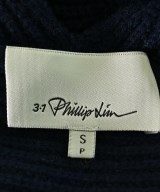 3.1 Phillip Lim（スリーワンフィリップリム）ニット・セーター 紺 サイズ:S レディース/2200638407013