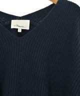 3.1 Phillip Lim（スリーワンフィリップリム）ニット・セーター 紺 サイズ:S レディース/2200638407013