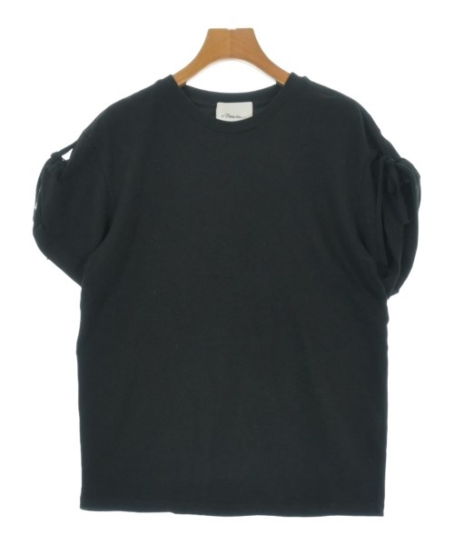 3.1 Phillip Lim(スリーワンフィリップリム)Tシャツ・カットソー 黒 サイズ:XS/2200638724349