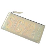 3.1 Phillip Lim（スリーワンフィリップリム）財布・コインケース シルバー サイズ:O/S レディース/2200649030286