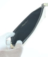 3.1 Phillip Lim（スリーワンフィリップリム）財布・コインケース シルバー サイズ:O/S レディース/2200649030286