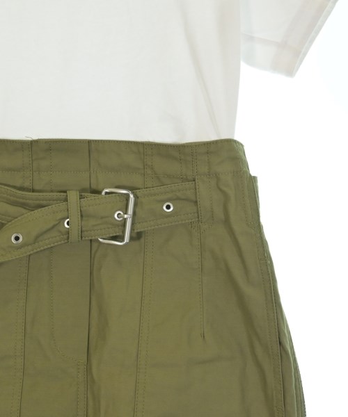 3.1 Phillip Lim（スリーワンフィリップリム）ワンピース 白 サイズ:0(XS位) レディース/2200649237012