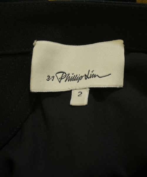 3.1 Phillip Lim（スリーワンフィリップリム）ロング・マキシ丈スカート 紺 サイズ:2(S位) レディース/2200649237043