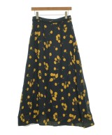 3.1 Phillip Lim（スリーワンフィリップリム）ロング・マキシ丈スカート 紺 サイズ:2(S位) レディース/2200649237043