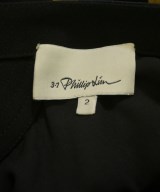 3.1 Phillip Lim（スリーワンフィリップリム）ロング・マキシ丈スカート 紺 サイズ:2(S位) レディース/2200649237043