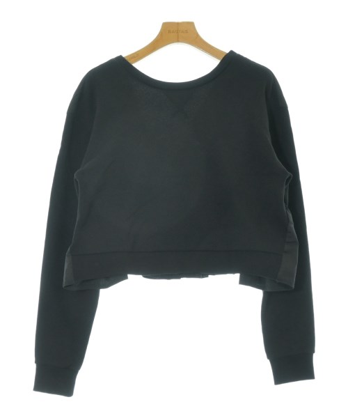 3.1 Phillip Lim(スリーワンフィリップリム)スウェット 黒 サイズ:XS/2200649237142