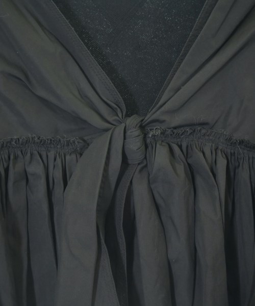 3.1 Phillip Lim（スリーワンフィリップリム）スウェット 黒 サイズ:XS レディース/2200649237142