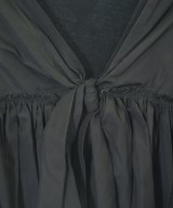 3.1 Phillip Lim（スリーワンフィリップリム）スウェット 黒 サイズ:XS レディース/2200649237142