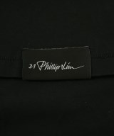 3.1 Phillip Lim（スリーワンフィリップリム）Tシャツ・カットソー 黒 サイズ:-(M位) メンズ/2200649528097