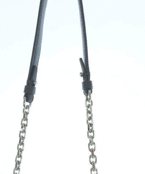 3.1 Phillip Lim（スリーワンフィリップリム）ショルダーバッグ 黒 サイズ:- レディース/2200638773019