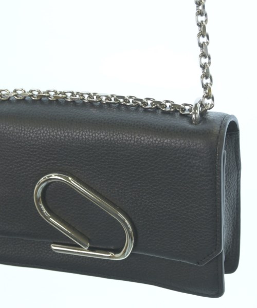 3.1 Phillip Lim（スリーワンフィリップリム）ショルダーバッグ 黒 サイズ:- レディース/2200638773019