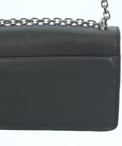 3.1 Phillip Lim（スリーワンフィリップリム）ショルダーバッグ 黒 サイズ:- レディース/2200638773019