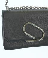 3.1 Phillip Lim（スリーワンフィリップリム）ショルダーバッグ 黒 サイズ:- レディース/2200638773019