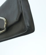 3.1 Phillip Lim（スリーワンフィリップリム）ショルダーバッグ 黒 サイズ:- レディース/2200638773019