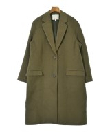 3.1 Phillip Lim（スリーワンフィリップリム）その他 カーキ サイズ:S レディース/2200640645038