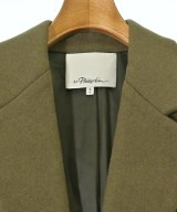 3.1 Phillip Lim（スリーワンフィリップリム）その他 カーキ サイズ:S レディース/2200640645038