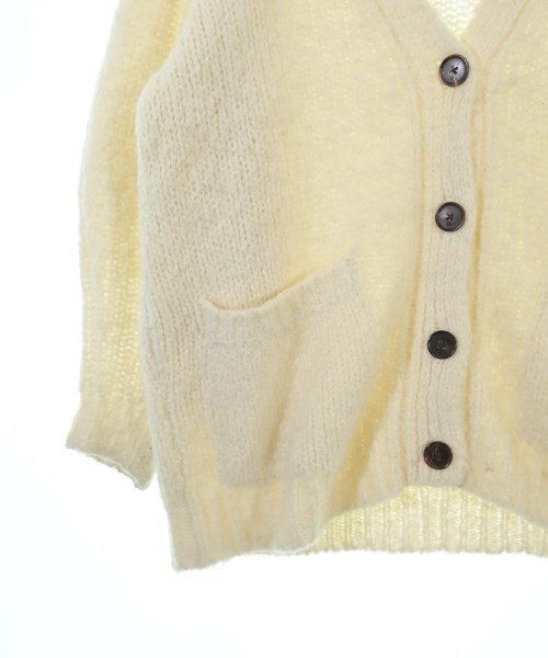 3.1 Phillip Lim（スリーワンフィリップリム）カーディガン 白 サイズ:XS レディース/2200650947108