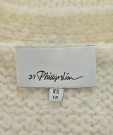 3.1 Phillip Lim（スリーワンフィリップリム）カーディガン 白 サイズ:XS レディース/2200650947108