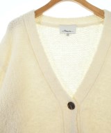 3.1 Phillip Lim（スリーワンフィリップリム）カーディガン 白 サイズ:XS レディース/2200650947108