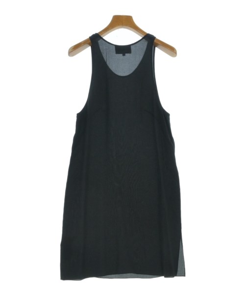 3.1 Phillip Lim（スリーワンフィリップリム）ワンピース 黒 サイズ:2(M位) レディース/2200638169065