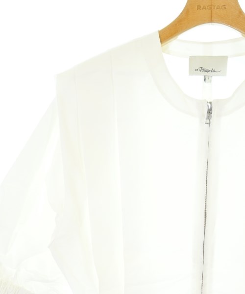 3.1 Phillip Lim（スリーワンフィリップリム）その他 白 サイズ:2(M位) レディース/2200651840026