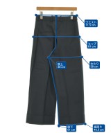 3.1 Phillip Lim（スリーワンフィリップリム）スラックス 黒 サイズ:2(M位) レディース/2200643799257