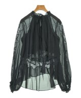 3.1 Phillip Lim（スリーワンフィリップリム）ブラウス 黒 サイズ:0(XS位) レディース/2200652325065