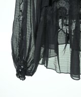 3.1 Phillip Lim（スリーワンフィリップリム）ブラウス 黒 サイズ:0(XS位) レディース/2200652325065