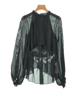 3.1 Phillip Lim ブラウス