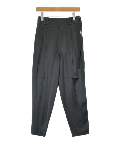 3.1 Phillip Lim(スリーワンフィリップリム)スラックス 黒 サイズ:2(M位)/2200652325072