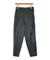 3.1 Phillip Lim（スリーワンフィリップリム）スラックス 黒 サイズ:2(M位) レディース/2200652325072