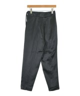 3.1 Phillip Lim（スリーワンフィリップリム）スラックス 黒 サイズ:2(M位) レディース/2200652325072