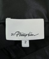3.1 Phillip Lim（スリーワンフィリップリム）スラックス 黒 サイズ:2(M位) レディース/2200652325072