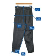 3.1 Phillip Lim（スリーワンフィリップリム）スラックス 黒 サイズ:2(M位) レディース/2200652325072