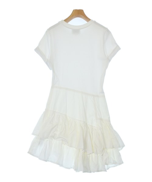 3.1 Phillip Lim（スリーワンフィリップリム）ワンピース 白 サイズ:S レディース/2200652466027