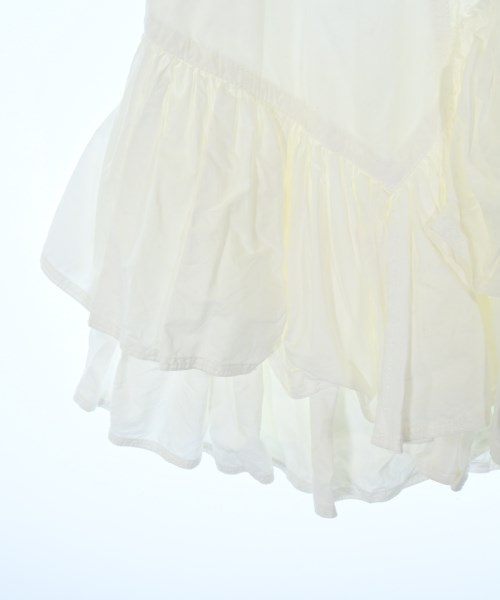 3.1 Phillip Lim（スリーワンフィリップリム）ワンピース 白 サイズ:S レディース/2200652466027