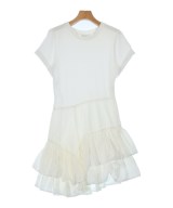 3.1 Phillip Lim（スリーワンフィリップリム）ワンピース 白 サイズ:S レディース/2200652466027