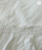 3.1 Phillip Lim（スリーワンフィリップリム）ワンピース 白 サイズ:S レディース/2200652466027