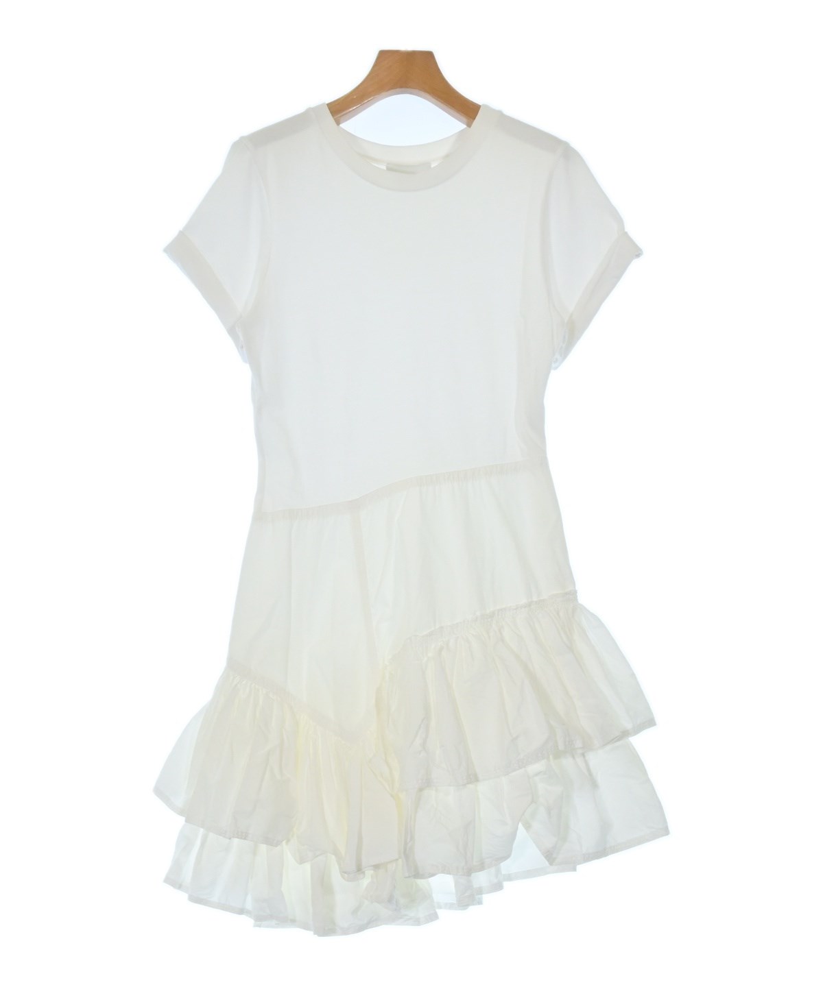 K*a様 美品3.1 Phillip Lim スモッキング オフホワイトジャケッ 3.1 Phillip Lim 2026 Pre Spring Collection | 画像30枚 - FASHIONSNAP