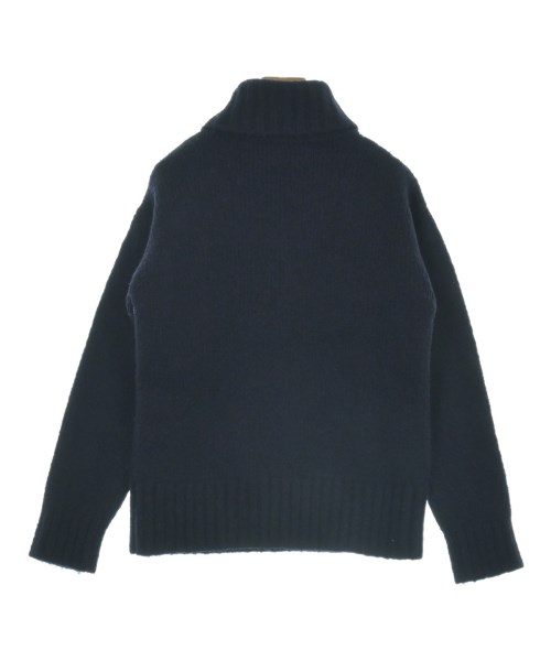 3.1 Phillip Lim（スリーワンフィリップリム）ニット・セーター 紺 サイズ:XS レディース/2200650778016