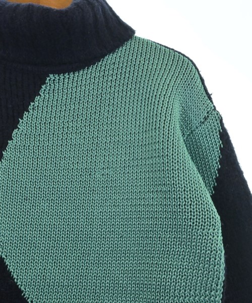 3.1 Phillip Lim（スリーワンフィリップリム）ニット・セーター 紺 サイズ:XS レディース/2200650778016